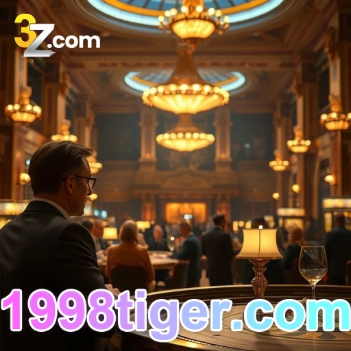 1998tiger.com Apostas