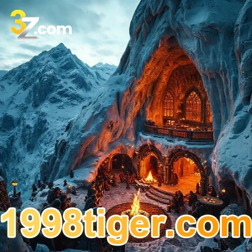 1998tiger.com Jogos de caça-níqueis