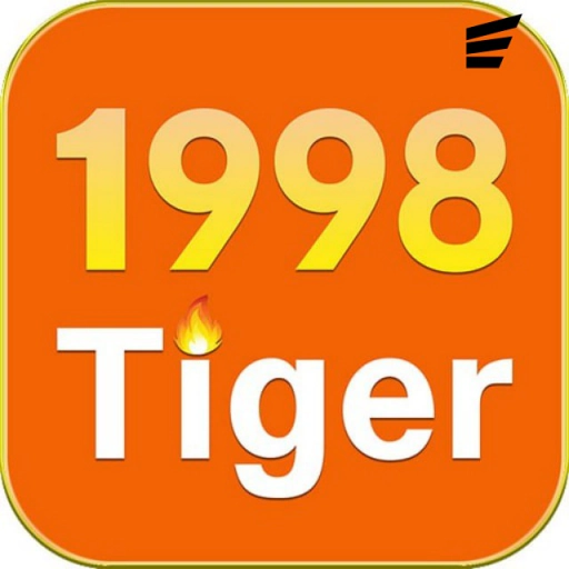 1998tiger.com LOGO