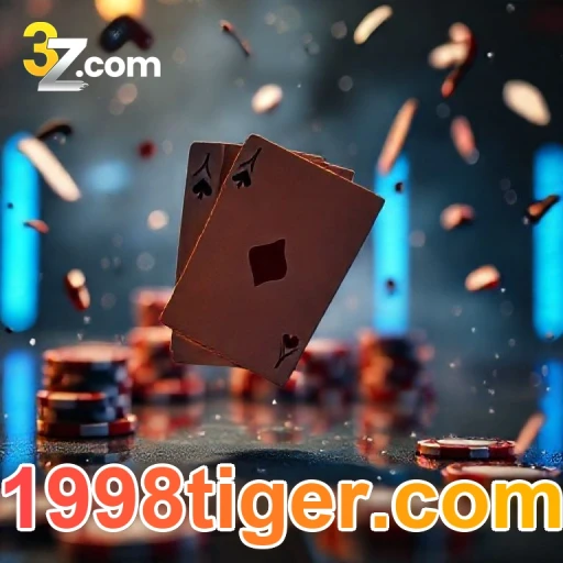 1998tiger.com