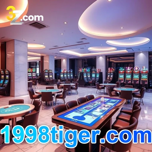 1998tiger.com Slots
